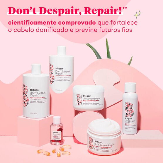 DON'T DESPAIR DEEP CONDITION MASK 8OZ